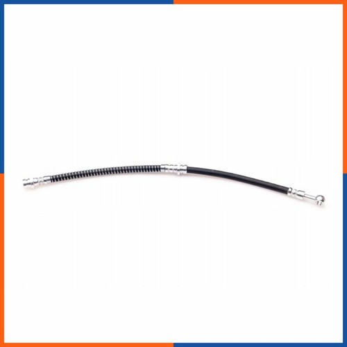 Flexible frein pour - frein,