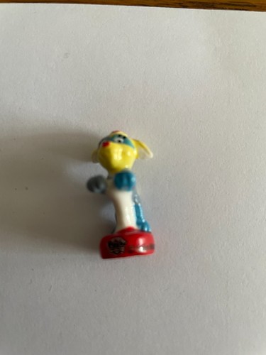 Fève pat patrouille super - fève,