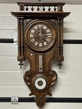 Horloge Pendule Forêt noire