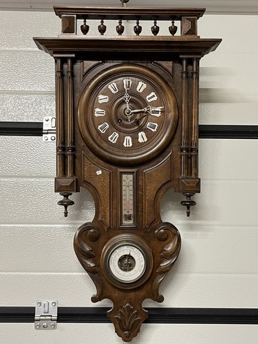 Horloge pendule forêt - forêt, noire