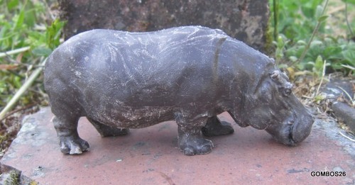 Britains animaux sauvages - britains,