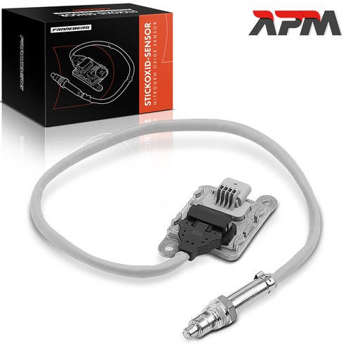 Azote oxyde capteur noxsensor - oxyde,