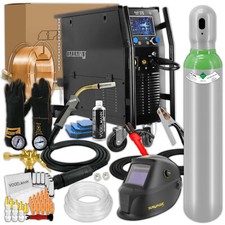 Spartus® EasyMIG 375 Poste à