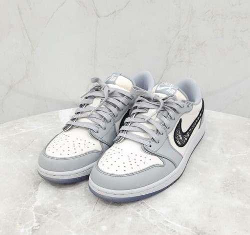 Dior air jordan 1 retro - x,