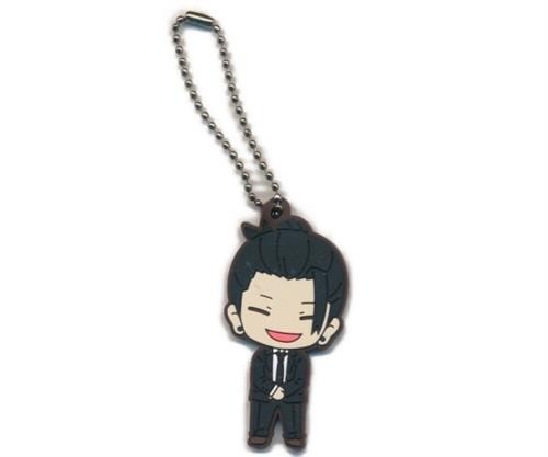 Nitoritan jujutsu kaisen gojo - kaisen,