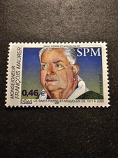 FRANCE SAINT PIERRE ET