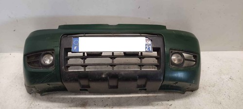 Pare choc avant fiat panda - fiat,