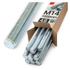 Tige filetée Lun Fix M14 x