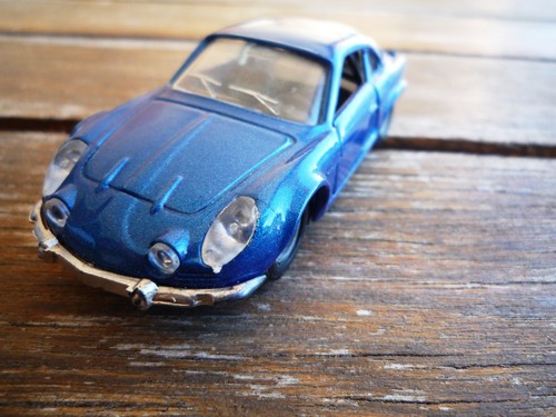 Alpine a110 tour france - a110,