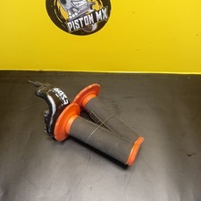 Poignee complete ktm 350 - poignee,