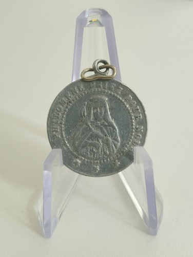 Medaille sainte philomene jean - sainte,