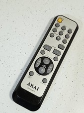 télécommande AKAI  QX-D3670