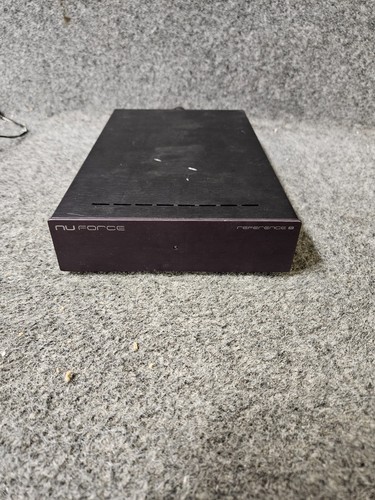 Nuforce reference mono - 8,