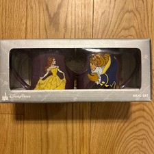 tasse la beauté et la bête