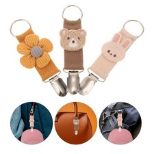 Pince À Chapeau Pour Valise