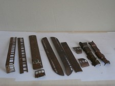 RARE CAISSES DIVERSES EN