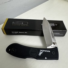 Ka-Bar “Mack” Dozier