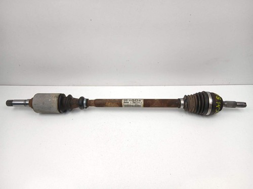 9635484380 transmission avant - 9635484380,