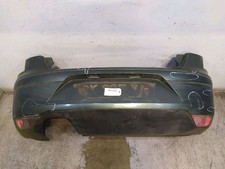 PARE-CHOCS ARRIÈRE Seat
