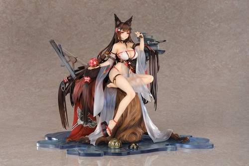 New apex azur lane amagi - apex,