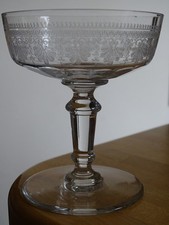 SAINT LOUIS CRISTAL 1 ANCIENNE