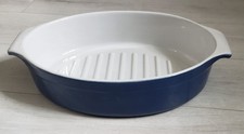 Grand Plat à gratin en