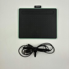 Wacom Intuos Graphics Tablet