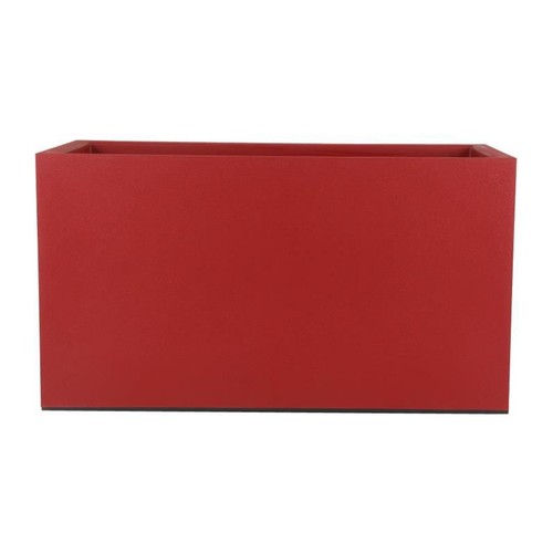 Bac fleurs granit 60x30 cm - bac,
