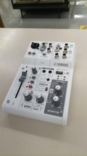 Console De Mixage Webcasting Yamaha AG03 Interface Audio USB Compact - JAPON