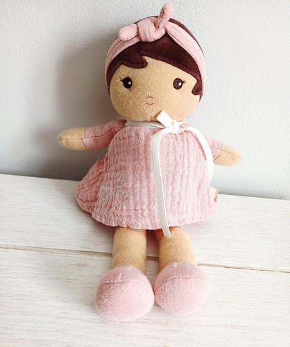 Kaloo doudou poupée - kaloo,