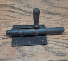 ancien verrou/ loquet /