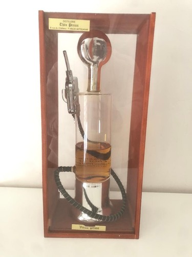 Bouteille collection eau - , de