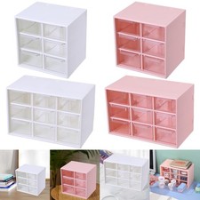 Boîte de rangement de bureau