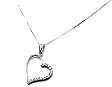 Pegaso Bijoux Collier Femme En