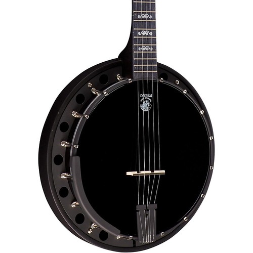 Deering goodtime black head - goodtime,
