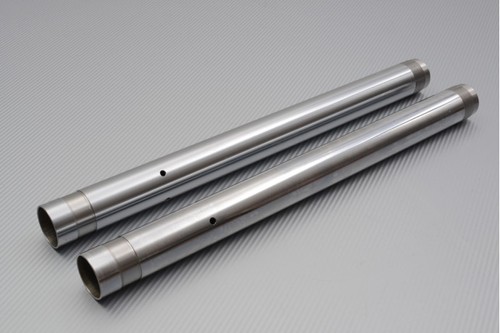 Paire tubes fourche inversée - paire,