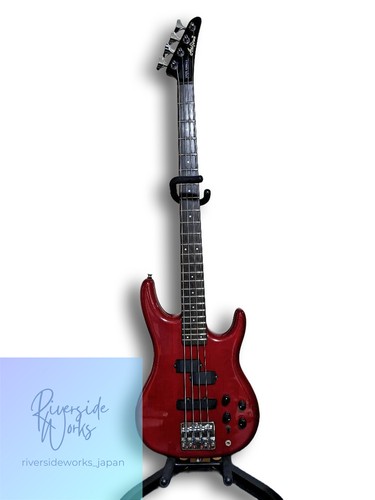Aria pro electric bass - ii,