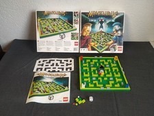 Jeu  LEGO GAMES Set 3841 MINOTAURUS COMPLET Boite + Notice Liv Offerte !!!!!!