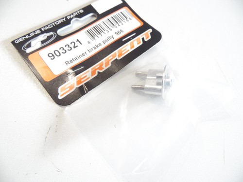 Serpent 903321 support - serpent, /