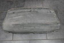 Habillage Arrière De Coffre