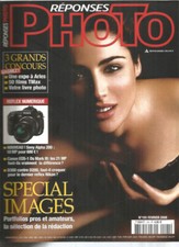 REPONSES PHOTO N°191 SPECIAL