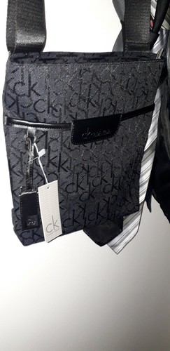 Sacoche calvin klein - sacoche,