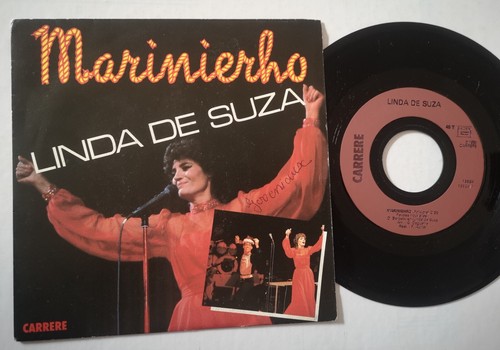 Tours linda de suza - 45,