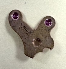 Partie De Montre Vintage