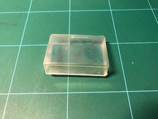 Lenco L75 Cartridge protection