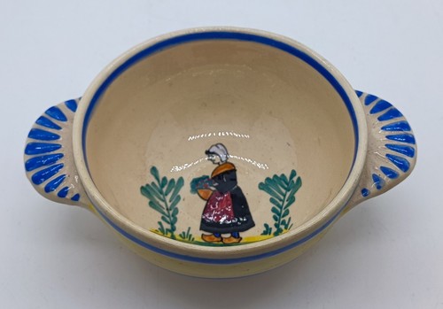 Ancien bol oreilles - bol,