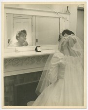 TRA159 Photographie vintage