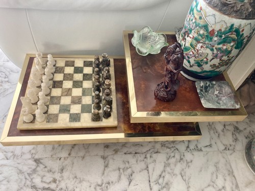 Table appoint bout canapé - d'appoint/bout,