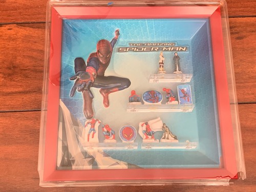 Coffret collector fèves - coffret, 12