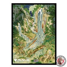 NOUVELLE pochette de carte